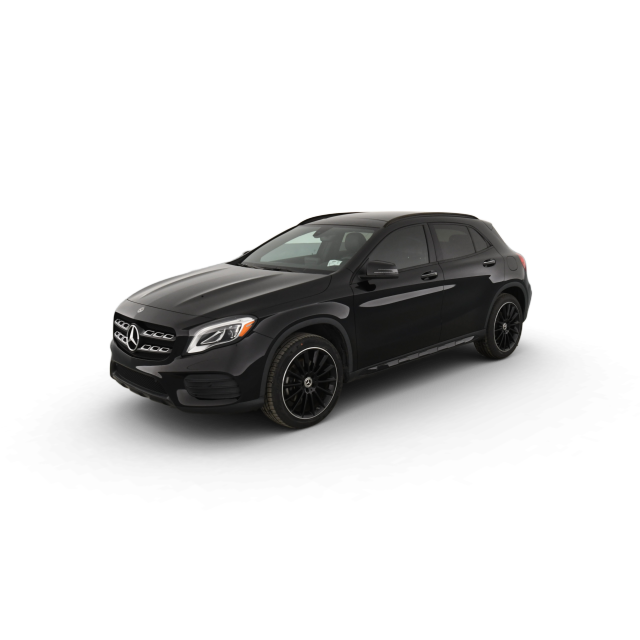 used-2018-mercedes-benz-gla-carvana